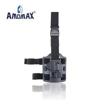 Amomax Električni Ravni II Taktični Tok | Primeren za S & W Počasen Nos J Okvir Revolver 2 cm